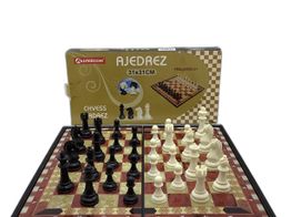 tablero ajedrez allpercom ajedrez magnetico