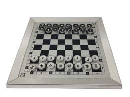 tablero ajedrez indalux ajedrez magnetico