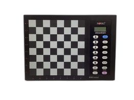 tablero ajedrez novag obsidian