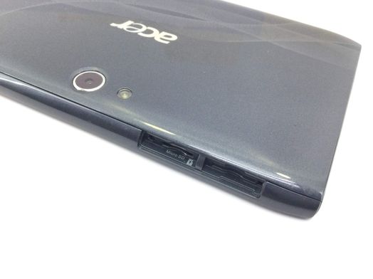 tablet pc acer iconia tab a100 7.0 8gb wifi