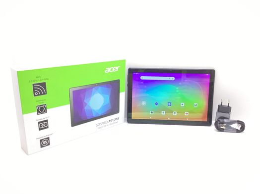 tablet pc acer sospiro as10wf 10.1 4gb 128gb wifi