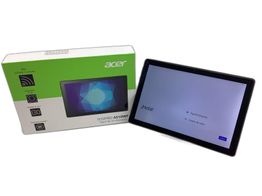 tablet pc acer sospiro as10wf 10.1 4gb 128gb wifi