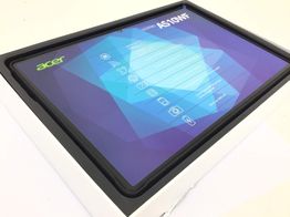 tablet pc acer sospiro as10wf 10.1 4gb 128gb wifi