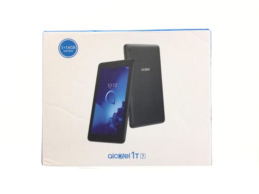 tablet pc alcatel 1t 7 7.0 1gb 16gb wifi