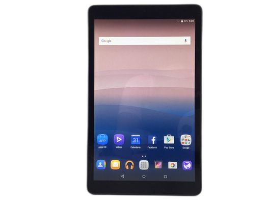 tablet pc alcatel one touch pixi 3 10 8gb