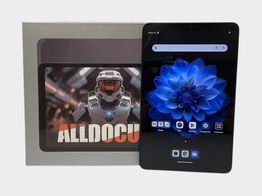 tablet pc alldocube iplay 60 mini turbo 8.4 8gb 128gb wifi