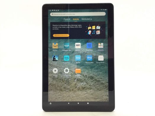 tablet pc amazon fire hd 10 10.1 16gb