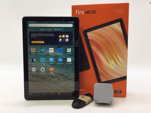 tablet pc amazon fire hd 10 10.1 16gb