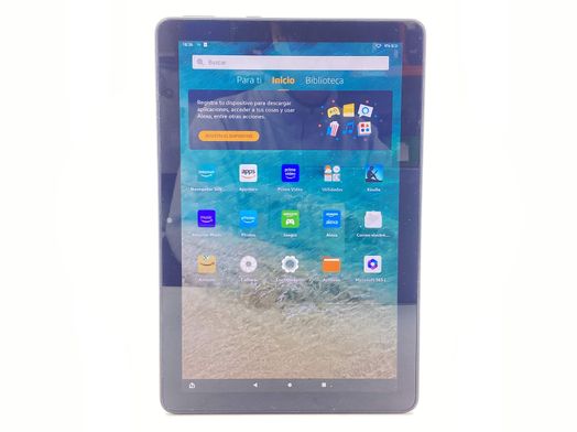 tablet pc amazon fire hd 10 10.1 32gb