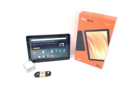 tablet pc amazon fire hd 10 32gb