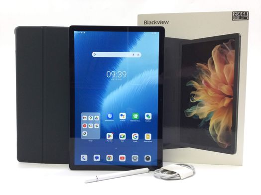 tablet pc blackview mega 8 ai 13 256gb 4g