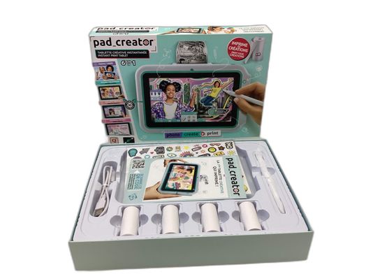 tablet pc canal toys pad creator