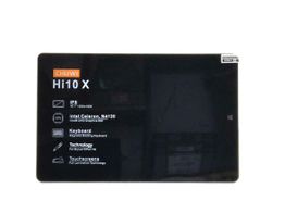 tablet pc chuwi hi10x 10.1 6gb 128gb wifi