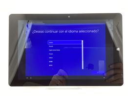 tablet pc chuwi hi10x 10.1 6gb 128gb wifi