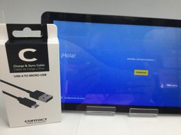 tablet pc denver taq-10465 32gb wifi