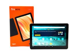 tablet pc fire hd10