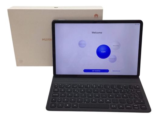 tablet pc huawei matepad 10.4 4gb 128gb wifi