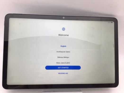 tablet pc huawei matepad 10.4 4gb 64gb wifi