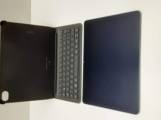 tablet pc huawei matepad 11.5 + huawei smart keyboard