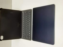 tablet pc huawei matepad 11.5 + huawei smart keyboard