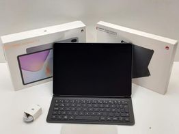 tablet pc huawei matepad 11.5 + huawei smart keyboard