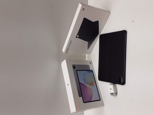 tablet pc huawei matepad 11.5 + huawei smart keyboard