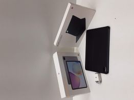 tablet pc huawei matepad 11.5 + huawei smart keyboard