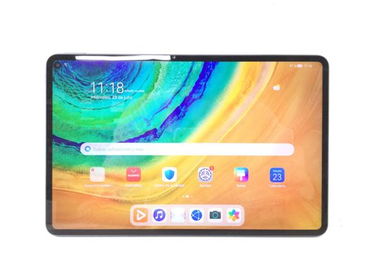 tablet pc huawei matepad pro 10.8 6gb 128gb wifi