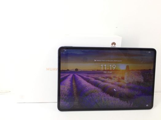 tablet pc huawei matepad pro 10.8 6gb 128gb wifi