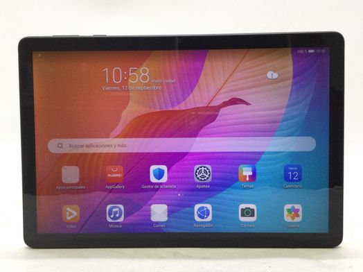 tablet pc huawei matepad t10s 10.1 3gb 64gb wifi