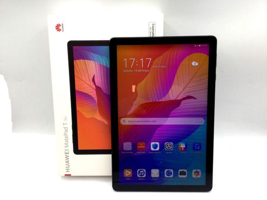 tablet pc huawei matepad t10s 10.1 3gb 64gb wifi