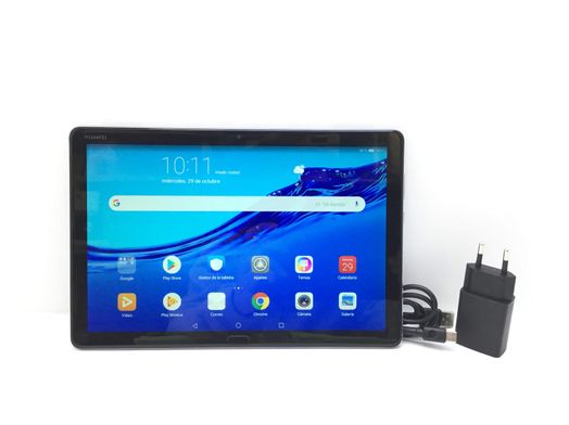 tablet pc huawei mediapad m5 lite 10.1 32gb wifi