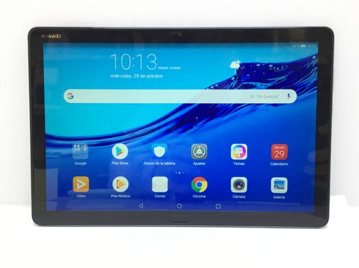 tablet pc huawei mediapad m5 lite 10.1 32gb wifi