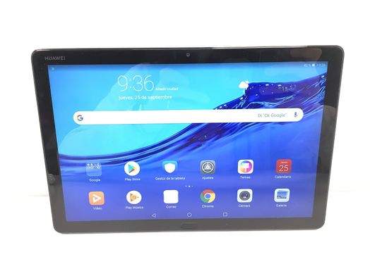 tablet pc huawei mediapad m5 lite 10.1 32gb wifi