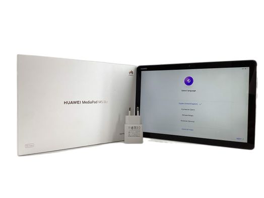 tablet pc huawei mediapad m5 lite 10.1 32gb wifi