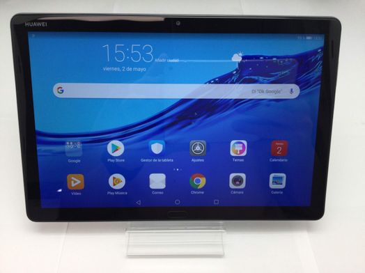 tablet pc huawei mediapad m5 lite 10.1 32gb wifi