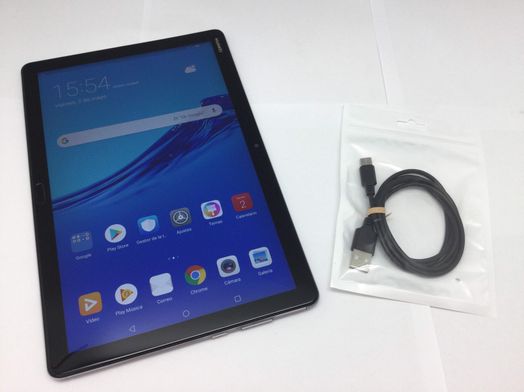 tablet pc huawei mediapad m5 lite 10.1 32gb wifi