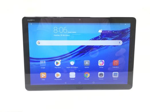 tablet pc huawei mediapad m5 lite 10.1 32gb wifi