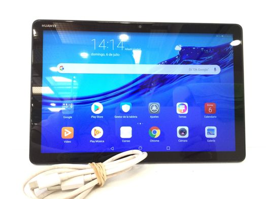 tablet pc huawei mediapad m5 lite 10.1 32gb wifi