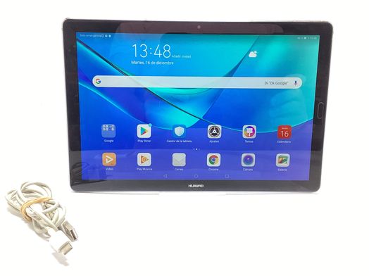 tablet pc huawei mediapad m5 lite 10.1 64gb 4g