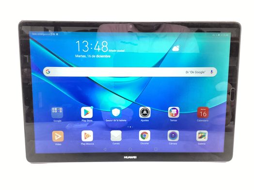 tablet pc huawei mediapad m5 lite 10.1 64gb 4g