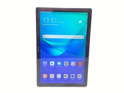 tablet pc huawei mediapad m5 lite 10.1 64gb 4g