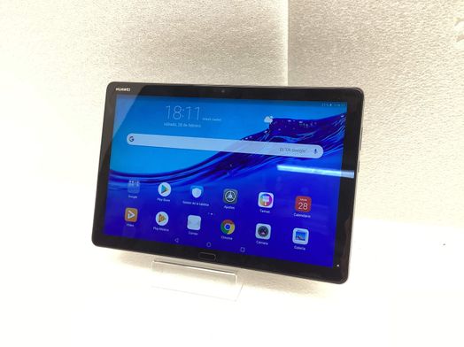 tablet pc huawei mediapad m5 lite 10.1 64gb wifi