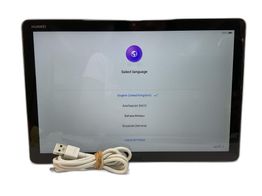 tablet pc huawei mediapad m5 lite 10.1 64gb wifi