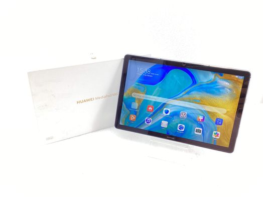 tablet pc huawei mediapad m6 10.8 4gb 64gb wifi