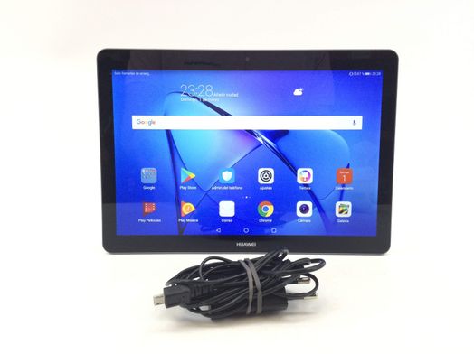 tablet pc huawei mediapad t3 10 4g 16gb (ags-l09)