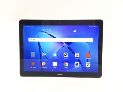 tablet pc huawei mediapad t3 10 4g 16gb (ags-l09)