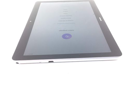 tablet pc huawei mediapad t3 10 4g 16gb (ags-l09)