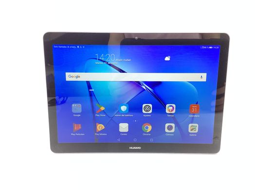 tablet pc huawei mediapad t3 10 wifi 16gb