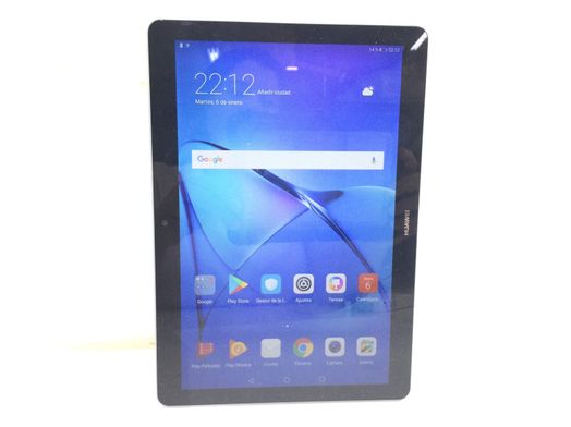 tablet pc
